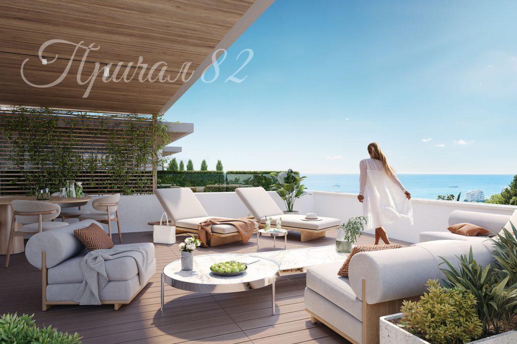 Ялта, улица Халтурина