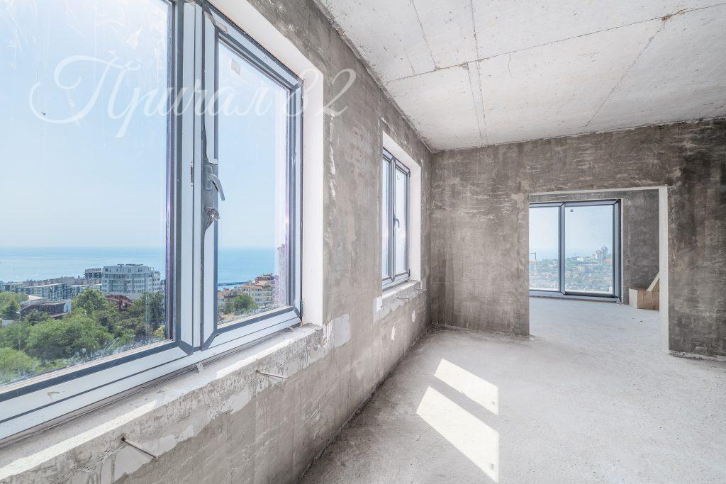 Ялта, улица Халтурина