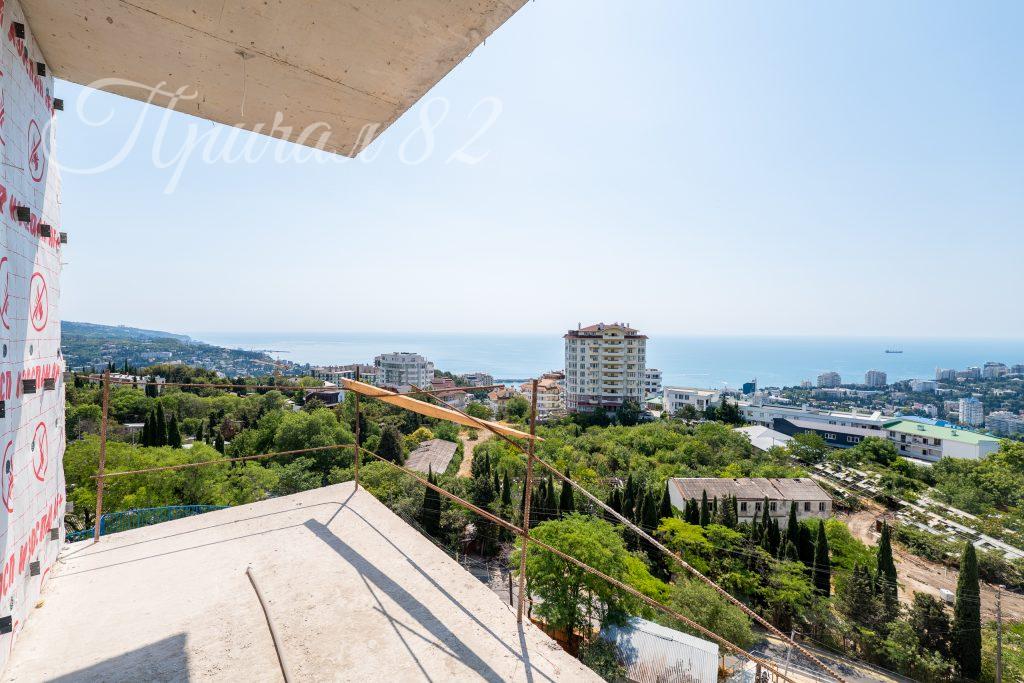 Ялта, улица Халтурина