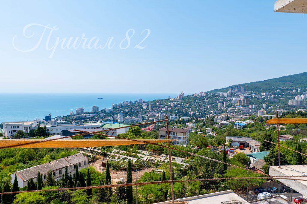 Ялта, улица Халтурина