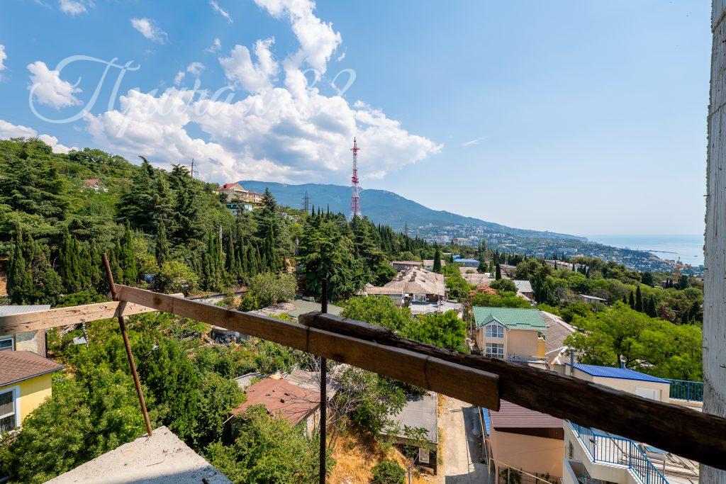 Ялта, улица Халтурина