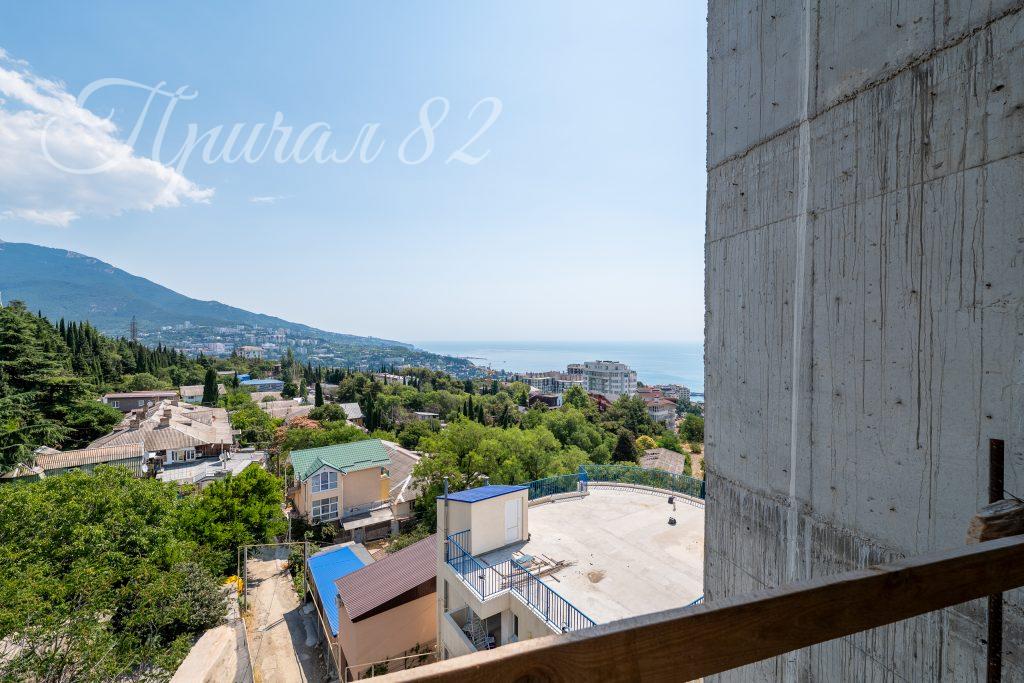 Ялта, улица Халтурина