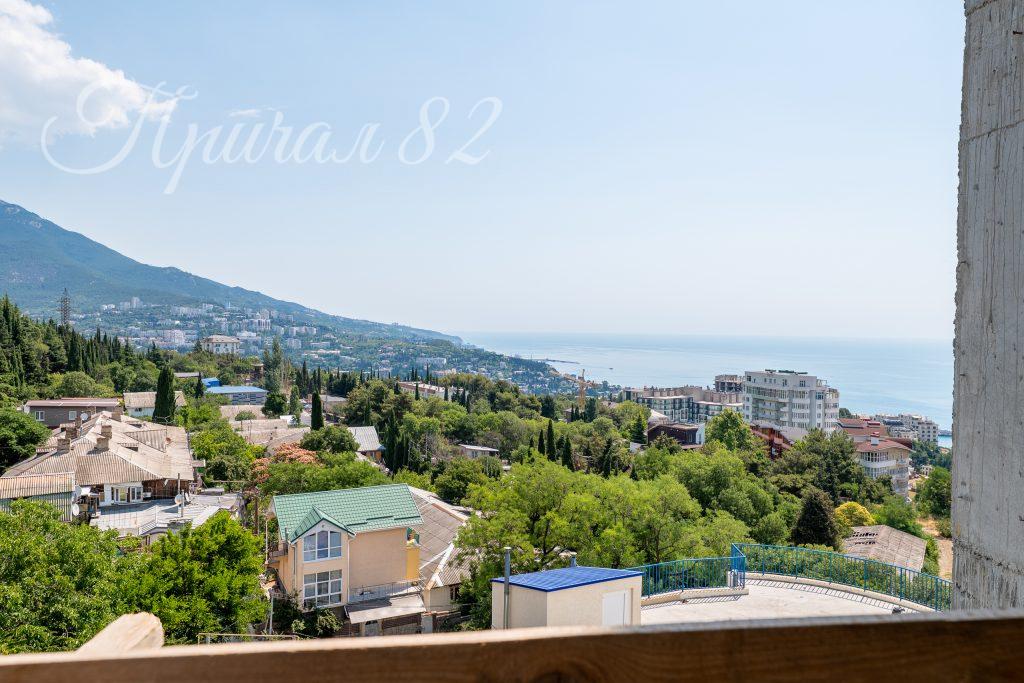 Ялта, улица Халтурина