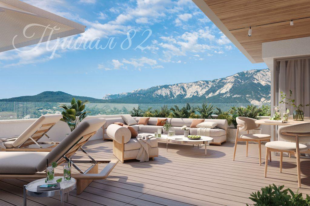 Ялта, улица Халтурина