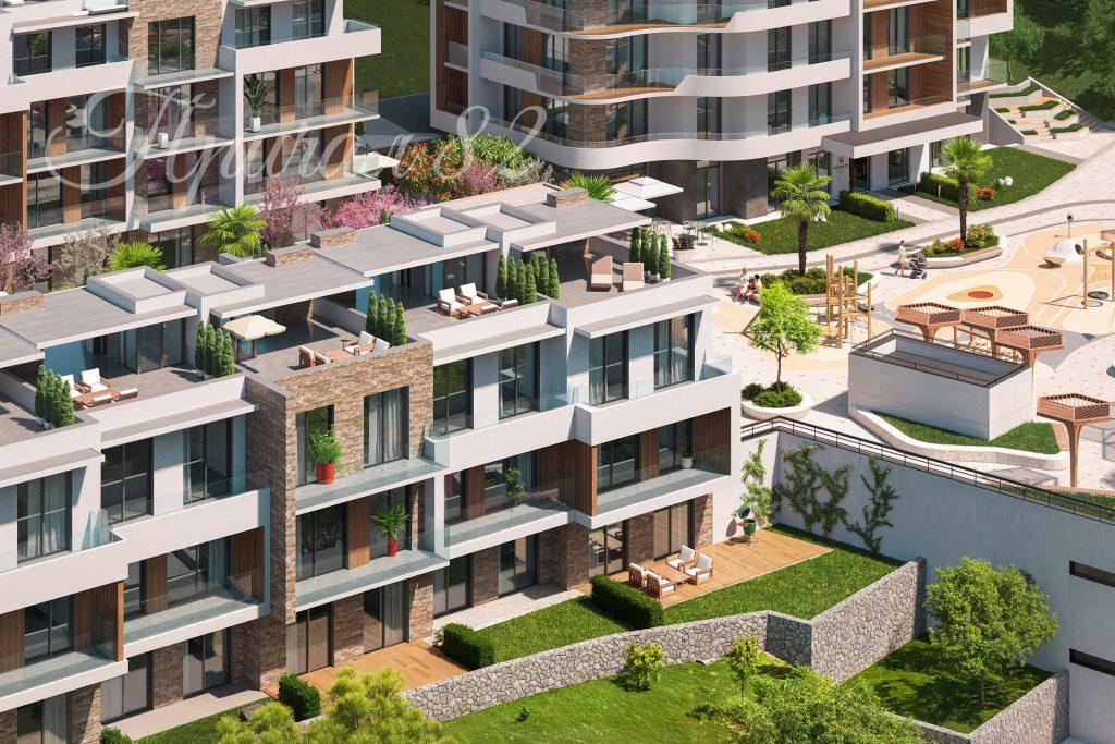 Ялта, улица Халтурина