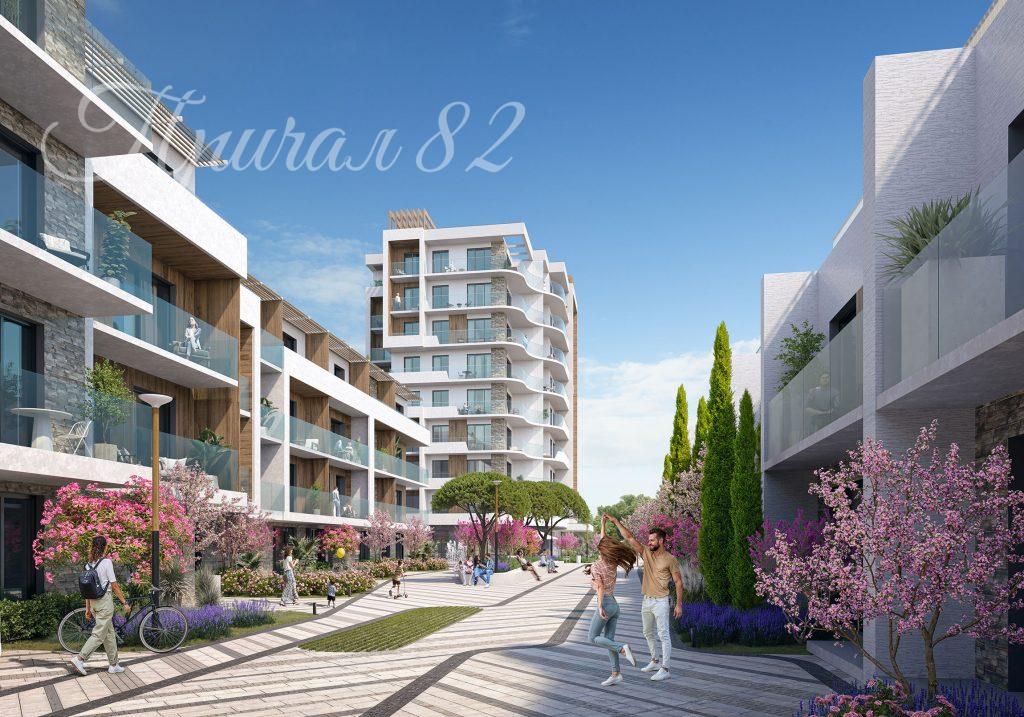 Ялта, улица Халтурина