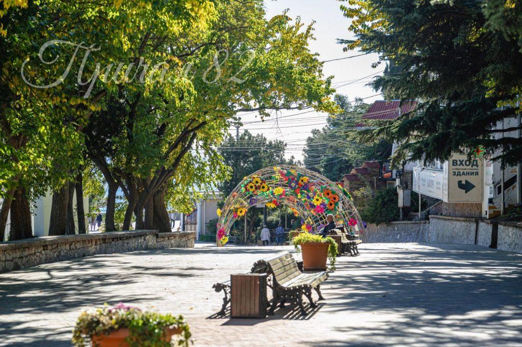 Алушта, Ленина, 17