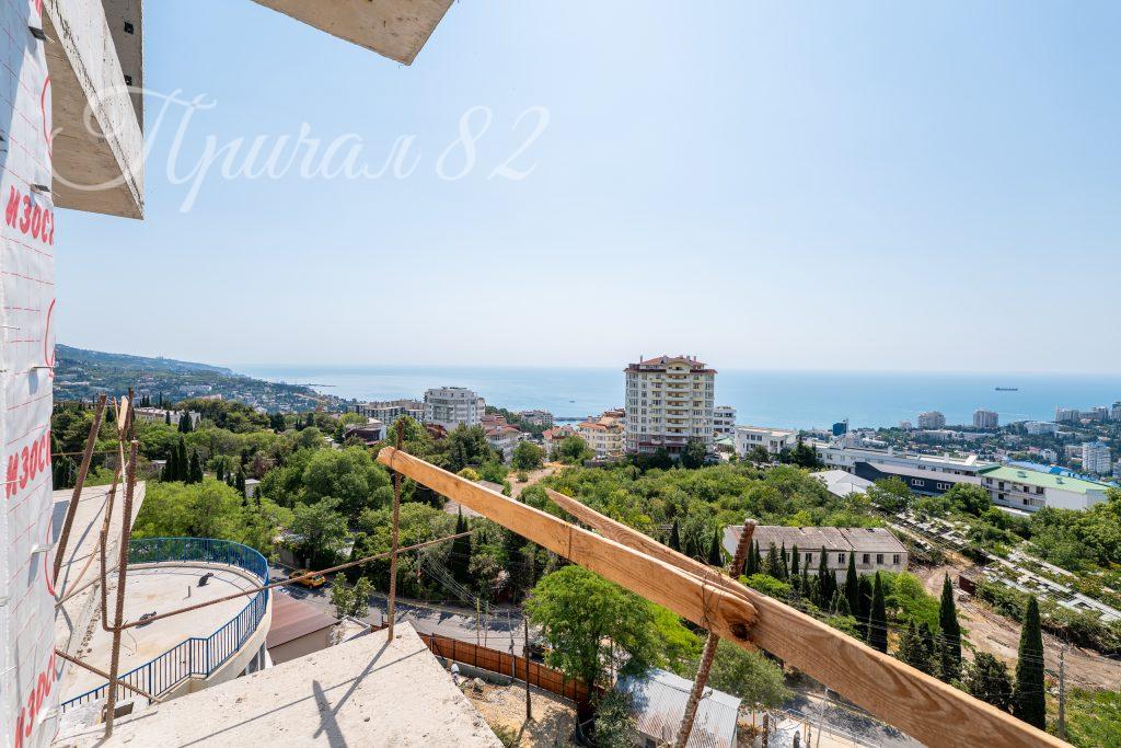 Ялта, улица Халтурина