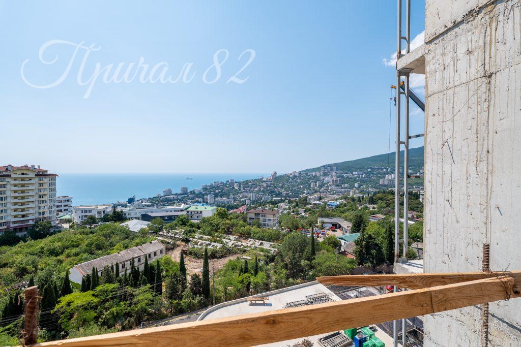 Ялта, улица Халтурина