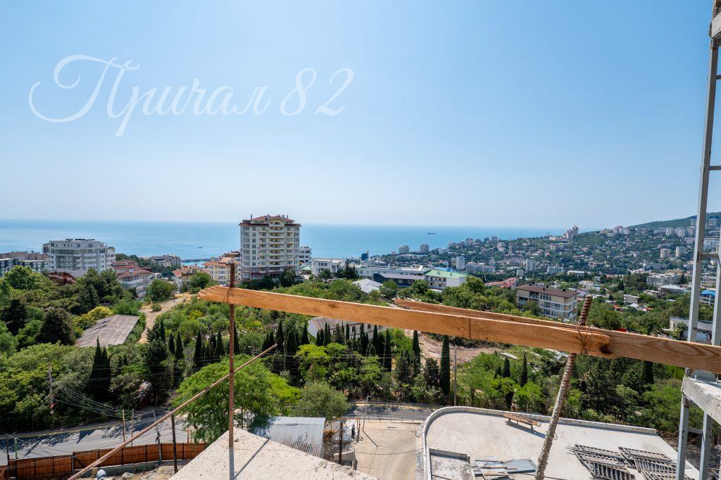 Ялта, улица Халтурина