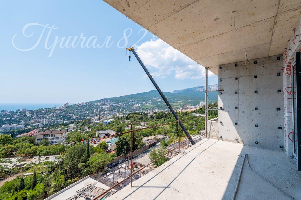 Ялта, улица Халтурина