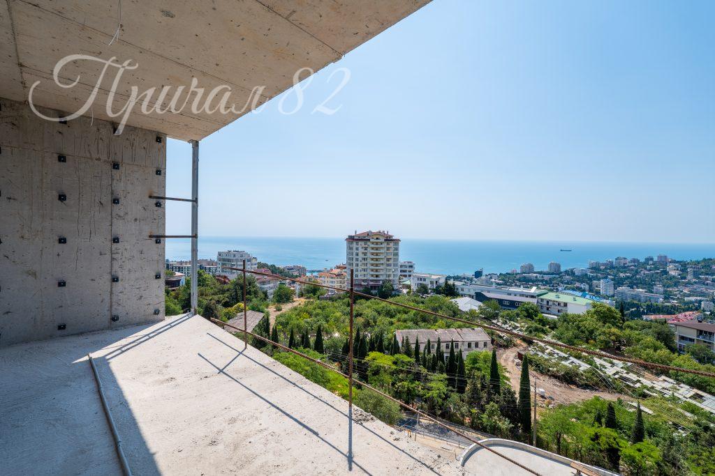 Ялта, улица Халтурина