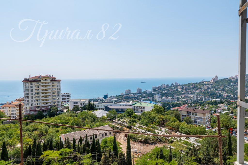 Ялта, улица Халтурина