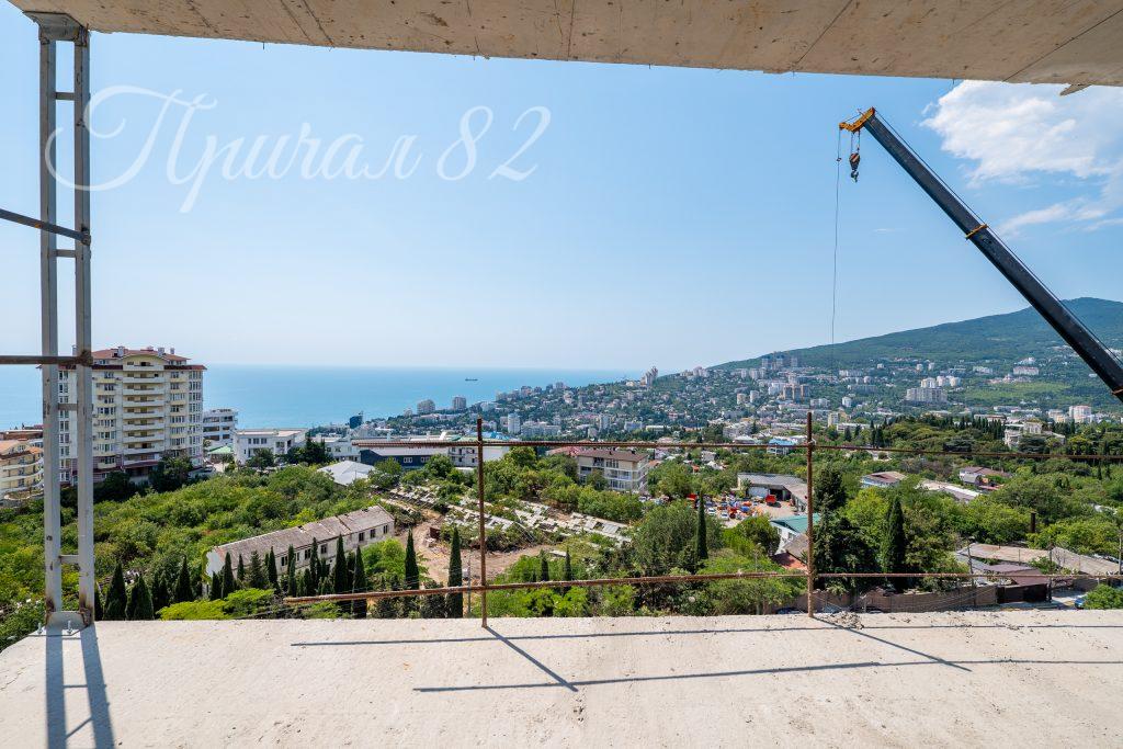 Ялта, улица Халтурина