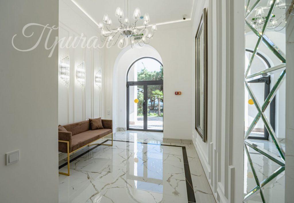 Алушта, Ленина, 17