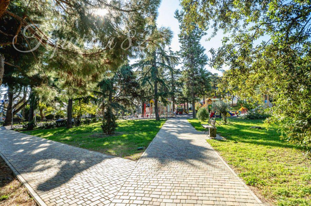 Алушта, Ленина, 17