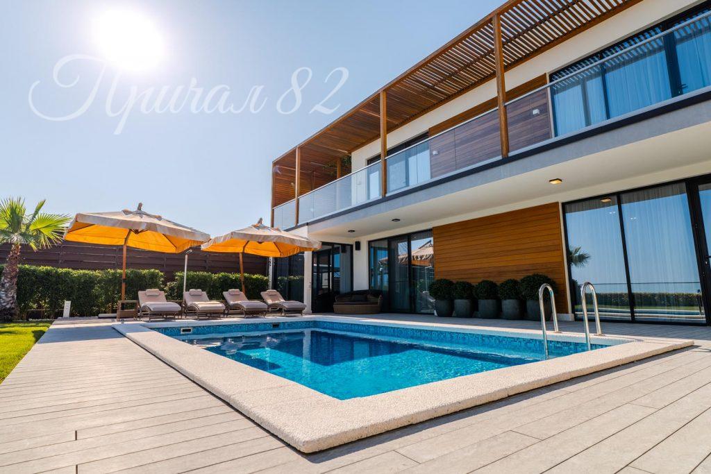 Ялта, Парковое, шоссе Парковое 15