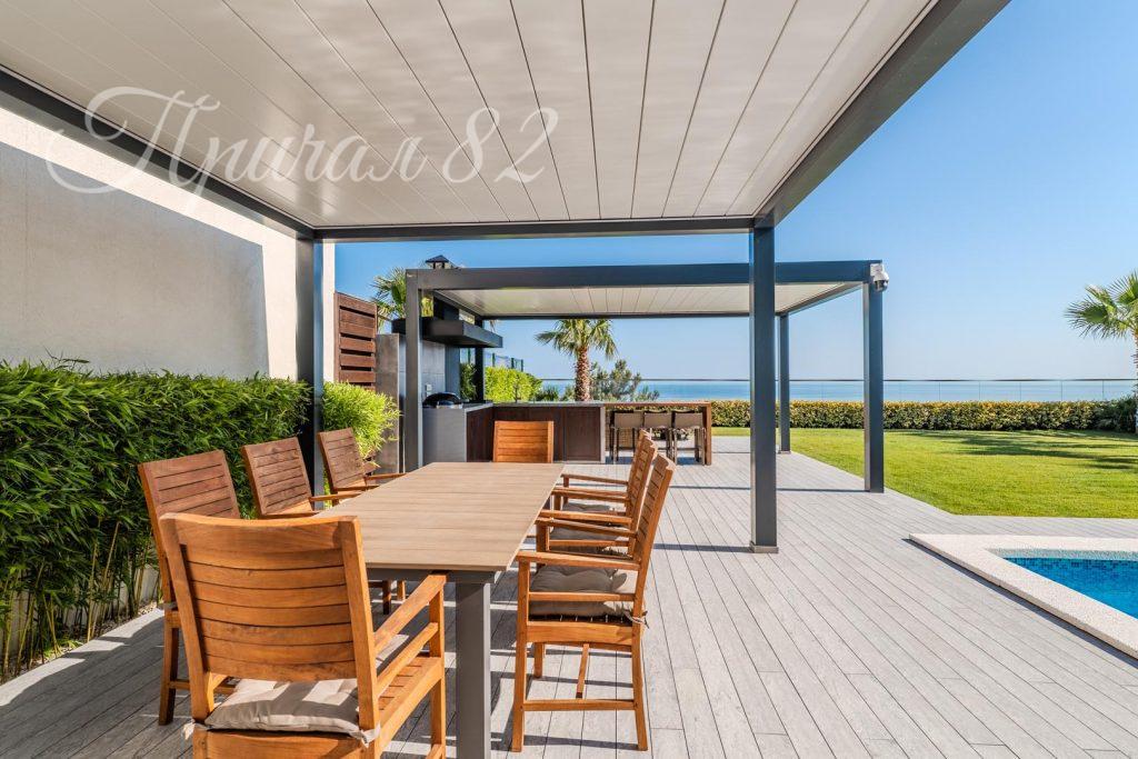 Ялта, Парковое, шоссе Парковое 15