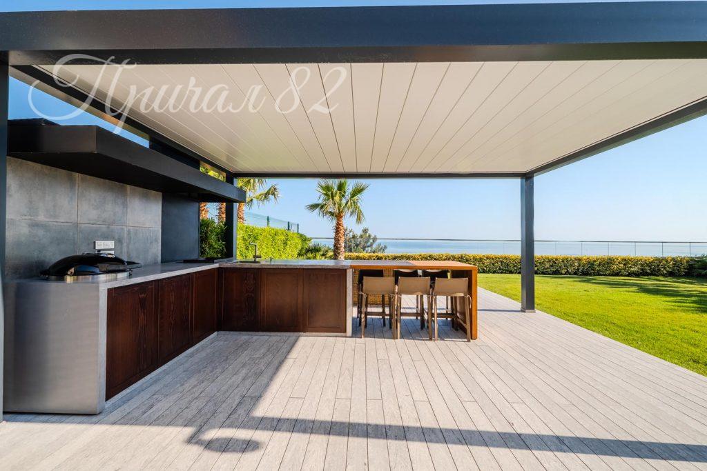 Ялта, Парковое, шоссе Парковое 15