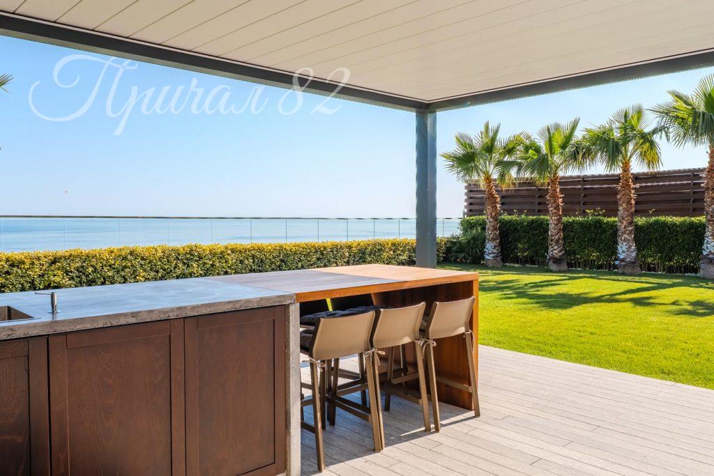 Ялта, Парковое, шоссе Парковое 15