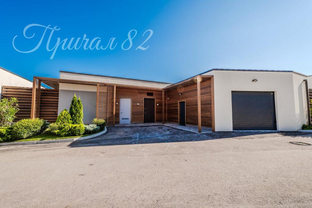 Ялта, Парковое, шоссе Парковое 15