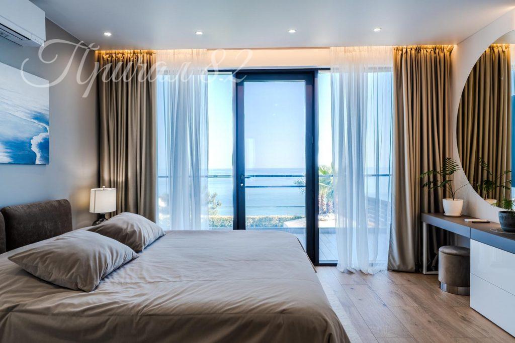 Ялта, Парковое, шоссе Парковое 15