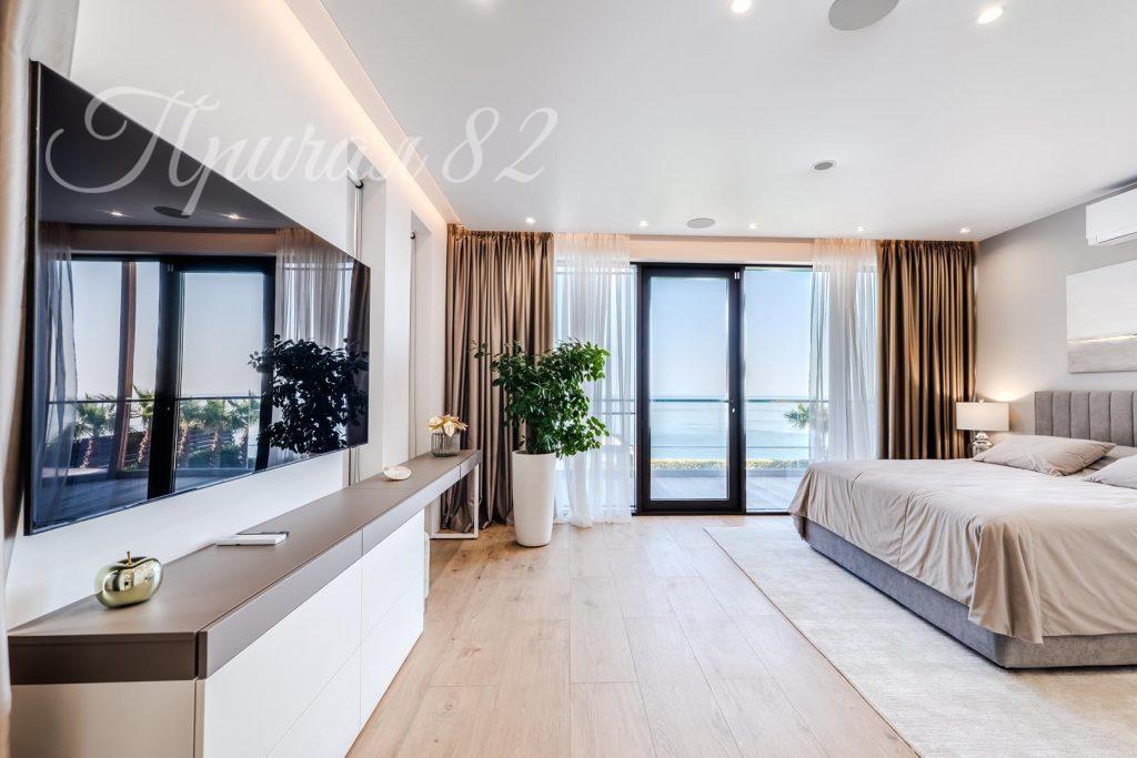 Ялта, Парковое, шоссе Парковое 15