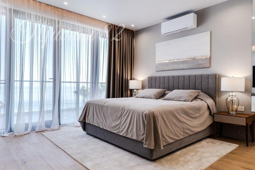 Ялта, Парковое, шоссе Парковое 15