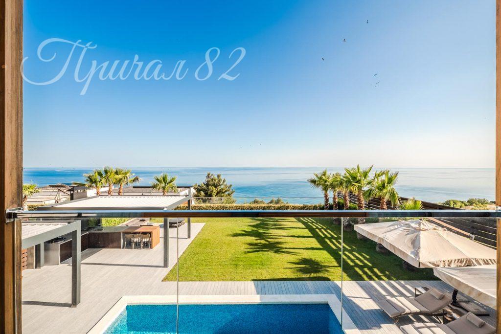 Ялта, Парковое, шоссе Парковое 15