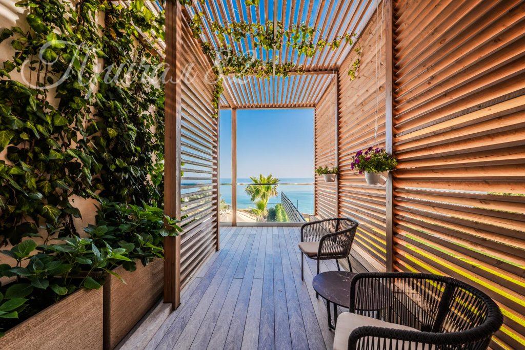 Ялта, Парковое, шоссе Парковое 15