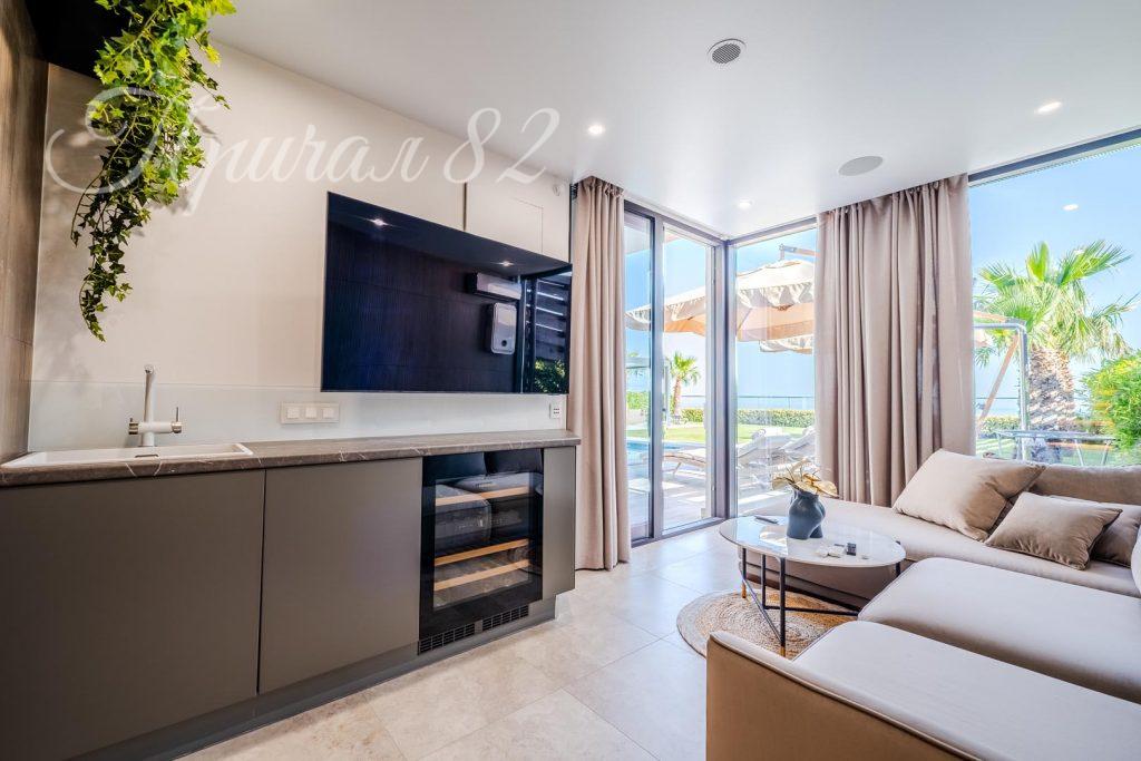 Ялта, Парковое, шоссе Парковое 15