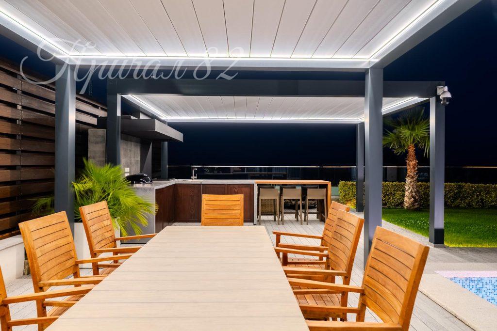 Ялта, Парковое, шоссе Парковое 15