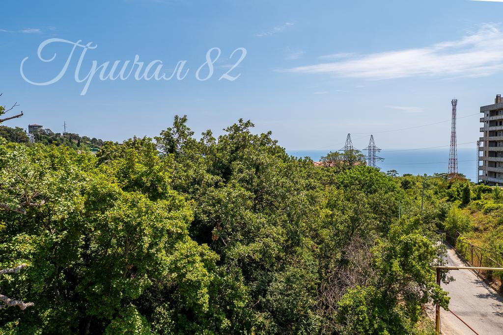 Ялта, ул Авроры 55