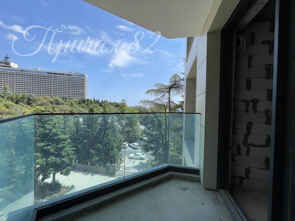 Ялта, ул. Дражинского, 48