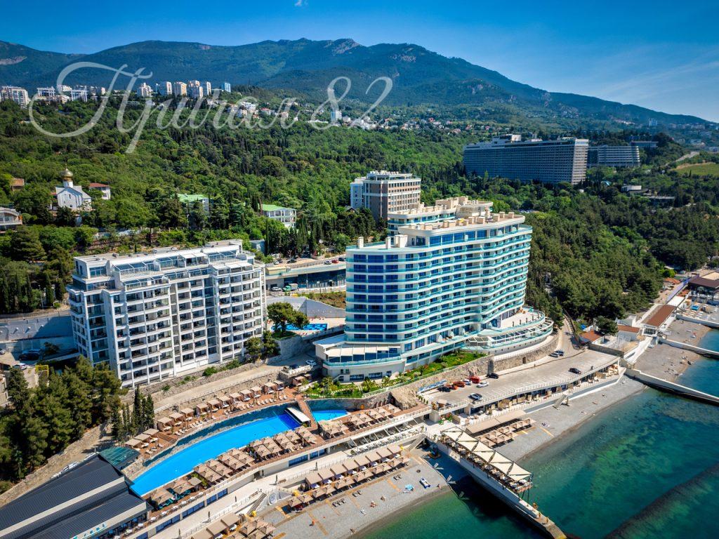 Ялта, ул. Дражинского, 48