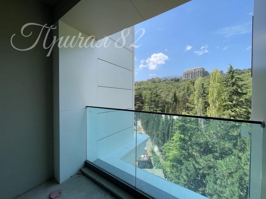 Ялта, ул. Дражинского, 48