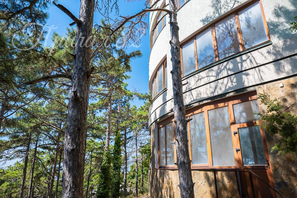 Ялта, пгт Сосняк, ул. Скалистая