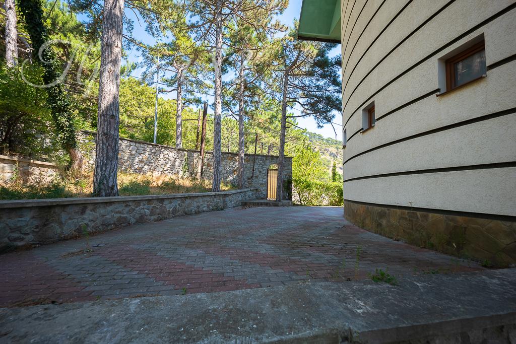 Ялта, пгт Сосняк, ул. Скалистая