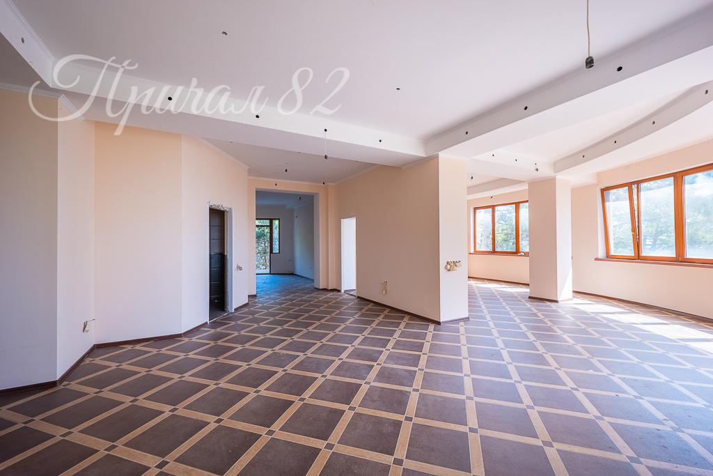 Ялта, пгт Сосняк, ул. Скалистая