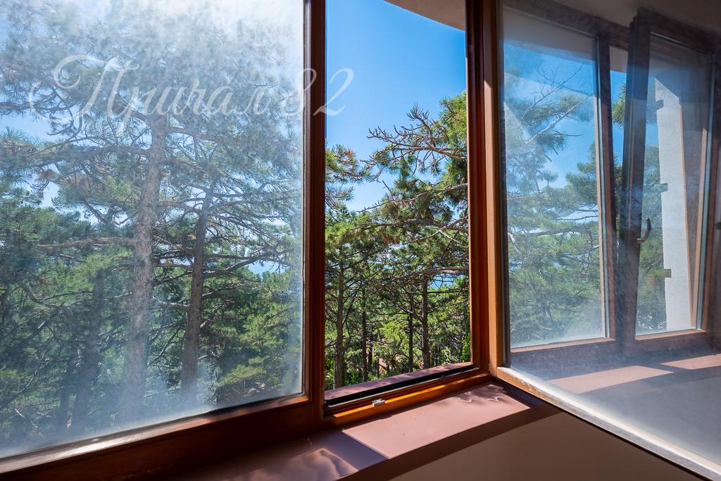 Ялта, пгт Сосняк, ул. Скалистая