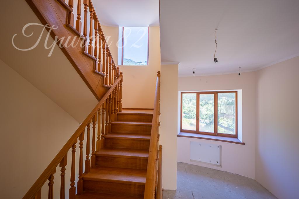 Ялта, пгт Сосняк, ул. Скалистая