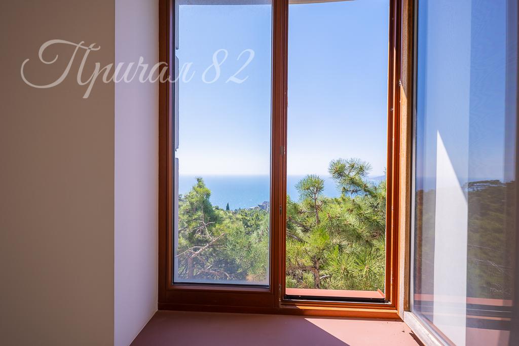 Ялта, пгт Сосняк, ул. Скалистая