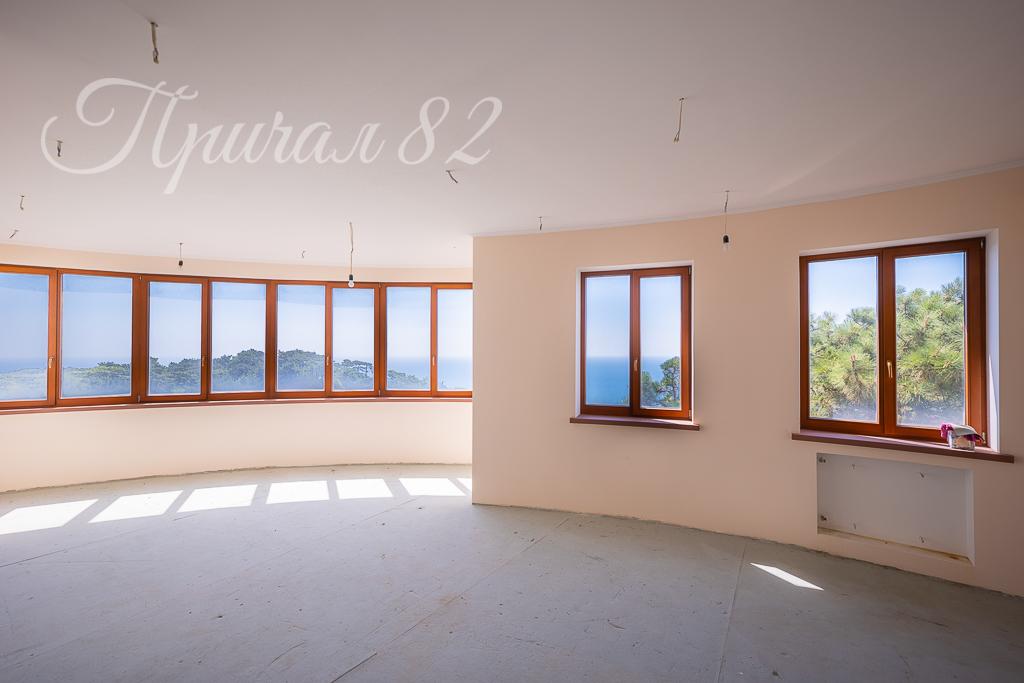 Ялта, пгт Сосняк, ул. Скалистая