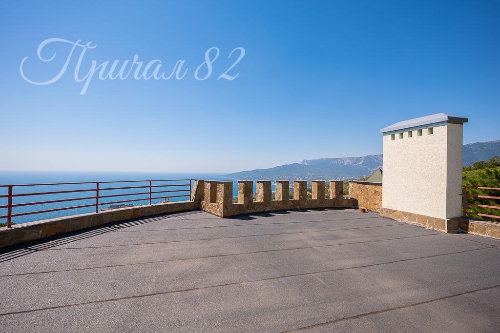 Ялта, пгт Сосняк, ул. Скалистая