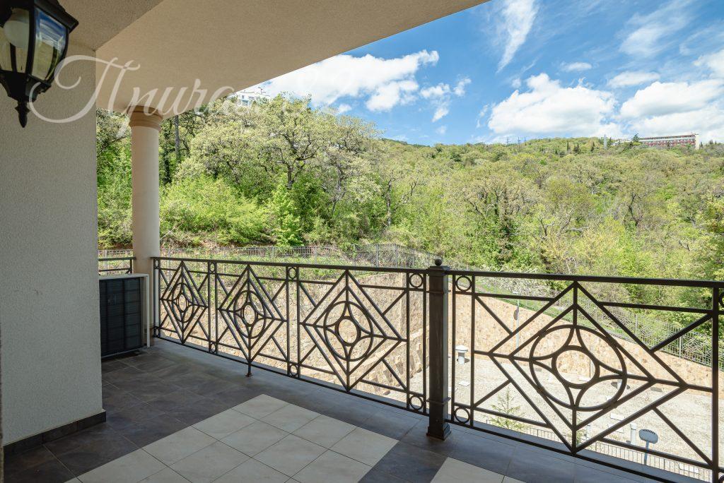 Ялта, пгт. Ореанда, 60Г, корп. 7