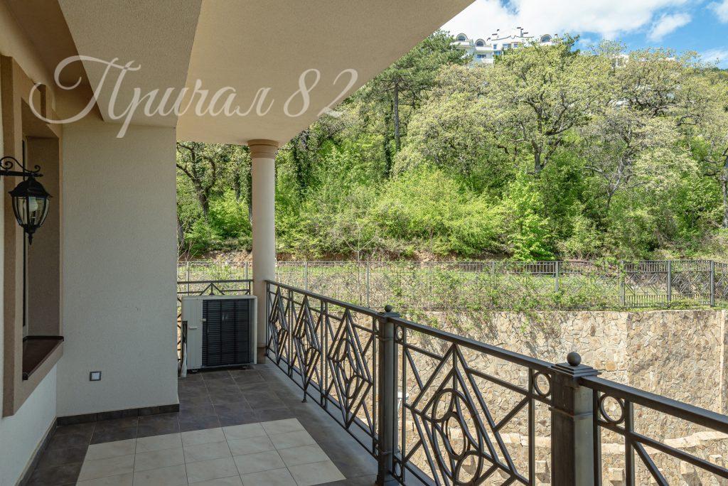 Ялта, пгт. Ореанда, 60Г, корп. 7