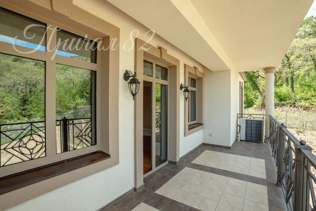 Ялта, пгт. Ореанда, 60Г, корп. 7