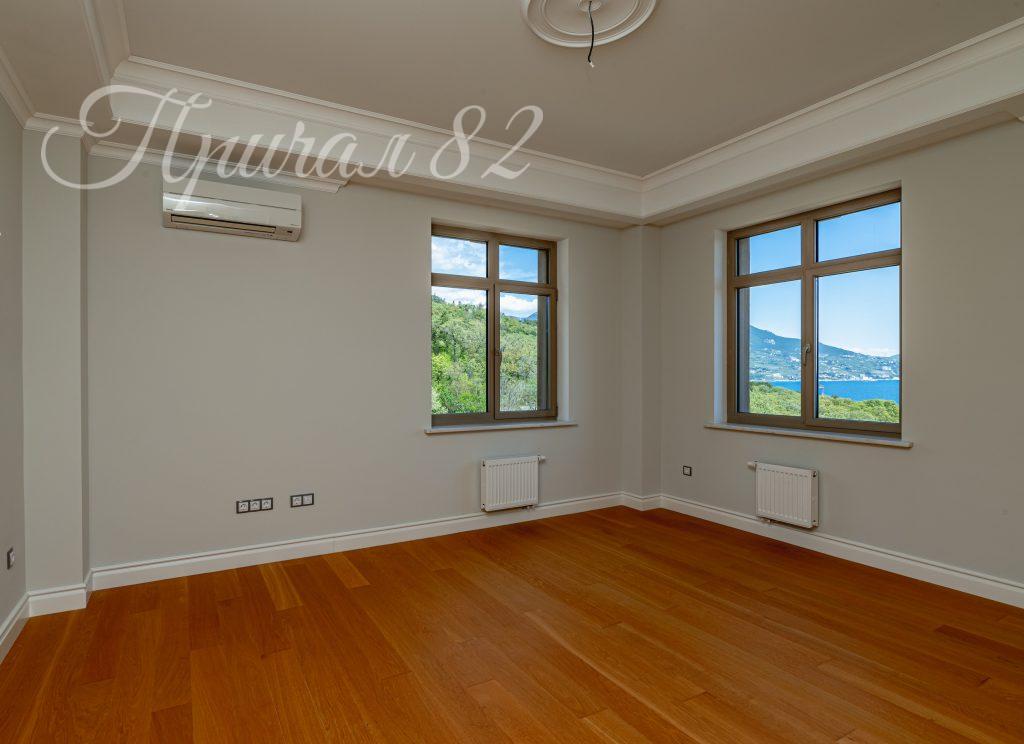 Ялта, пгт. Ореанда, 60Г, корп. 7