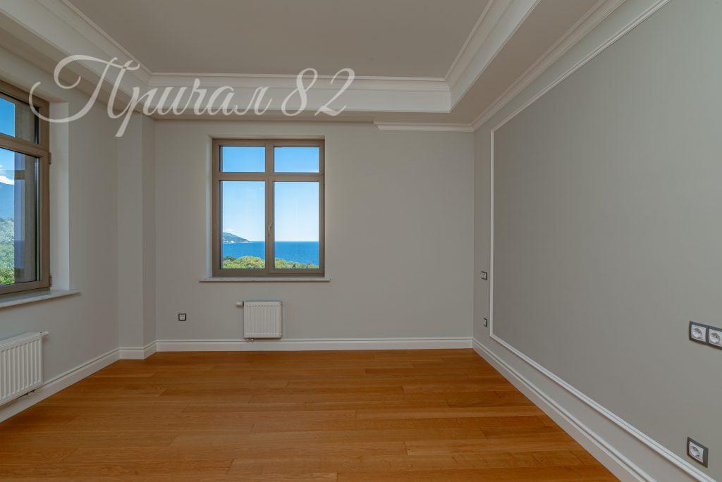 Ялта, пгт. Ореанда, 60Г, корп. 7