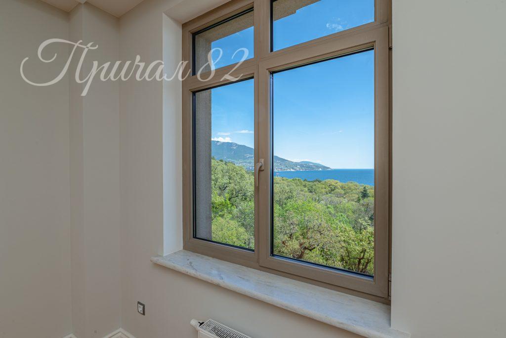 Ялта, пгт. Ореанда, 60Г, корп. 7